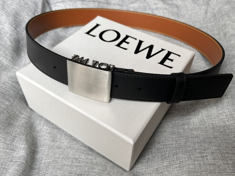 Loewe Belts